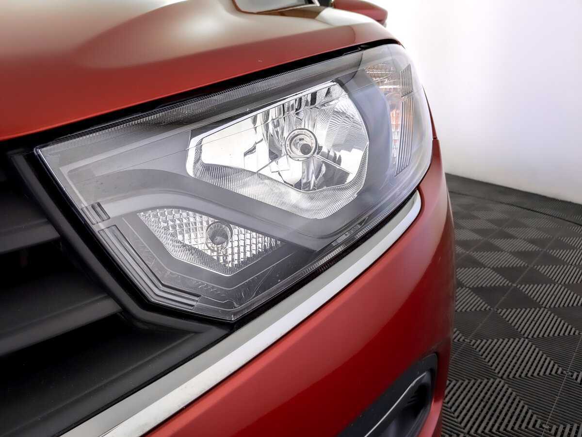 Продажа Б/У Лада (ВАЗ) Гранта. Фото: #16