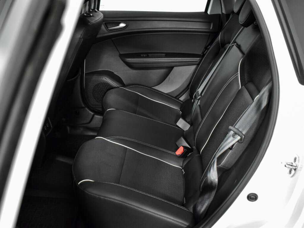 Продажа Б/У Рено Аркана. Фото: #9