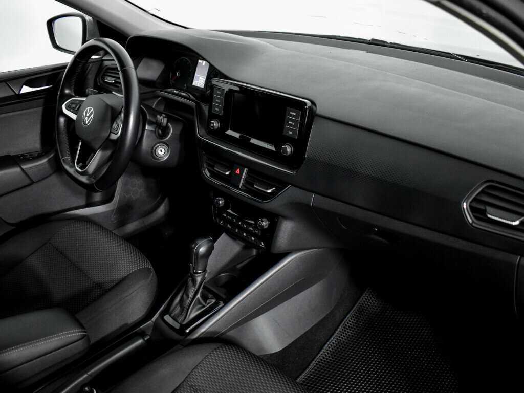 Продажа Б/У Фольксваген Поло. Фото: #12