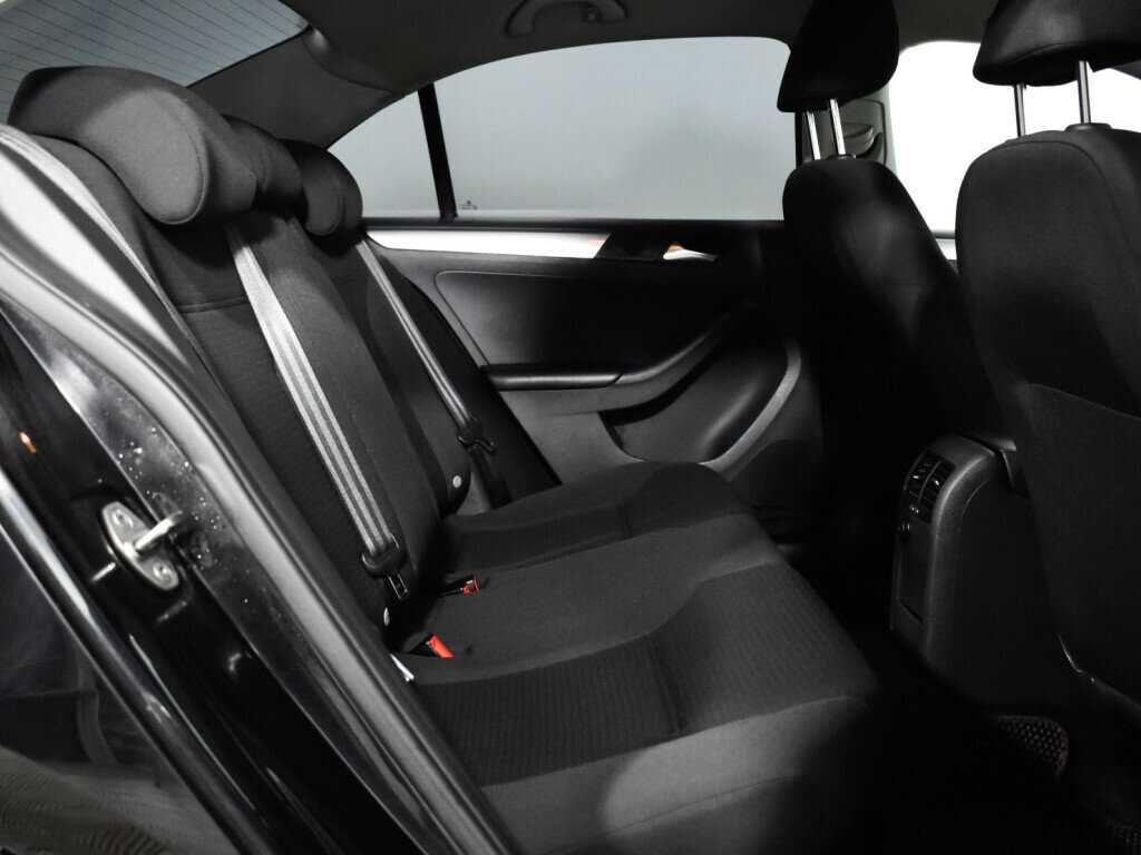 Продажа Б/У Фольксваген Джетта. Фото: #6