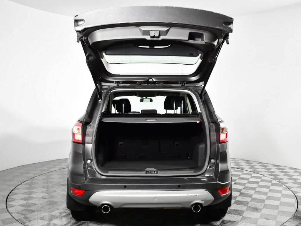 Продажа Б/У Форд Куга. Фото: #14