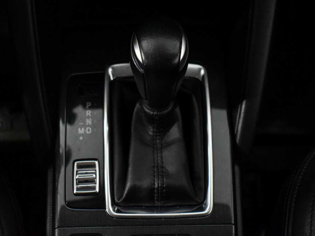 Купить Mazda CX-5 с пробегом. Фото: #10