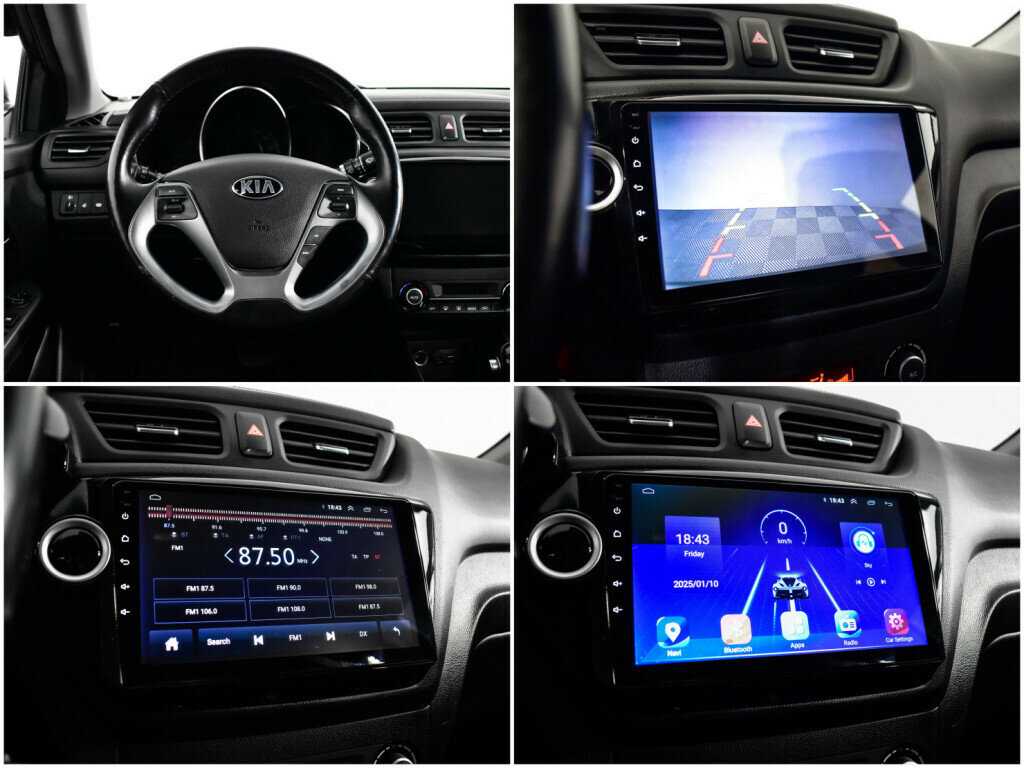 Продажа Б/У Киа Рио. Фото: #12