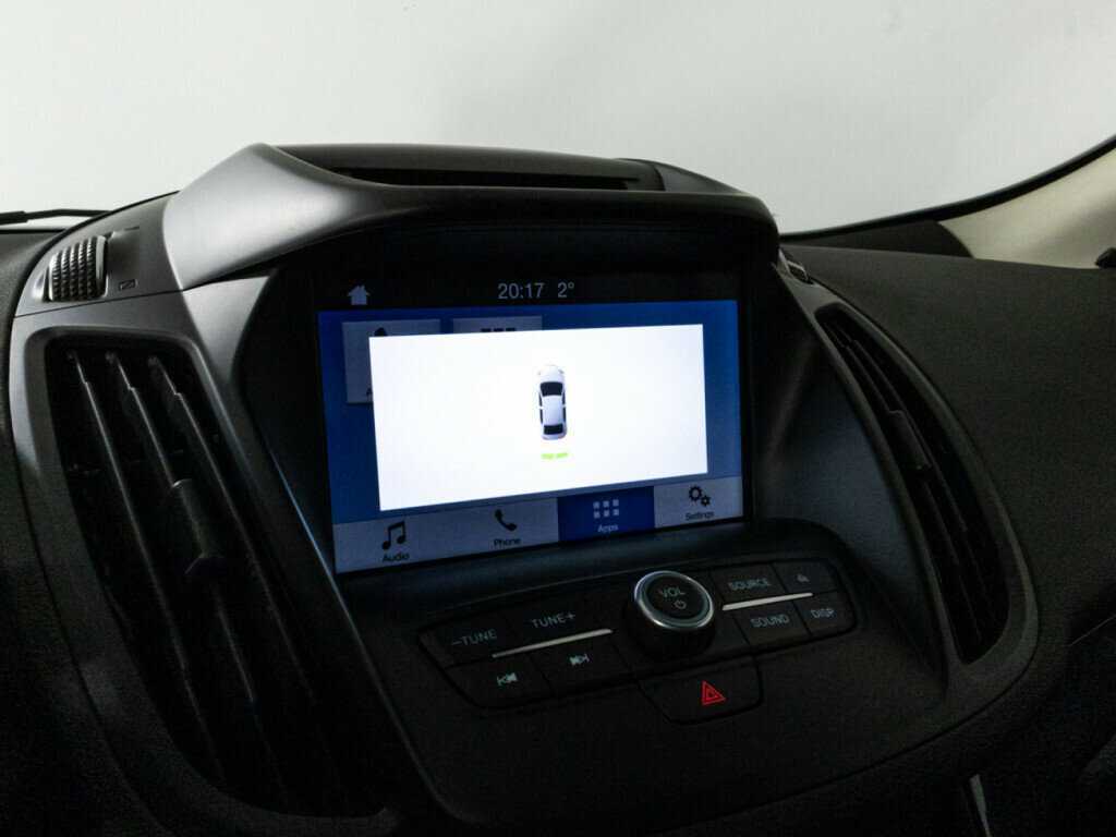 Продажа Б/У Форд Куга. Фото: #15