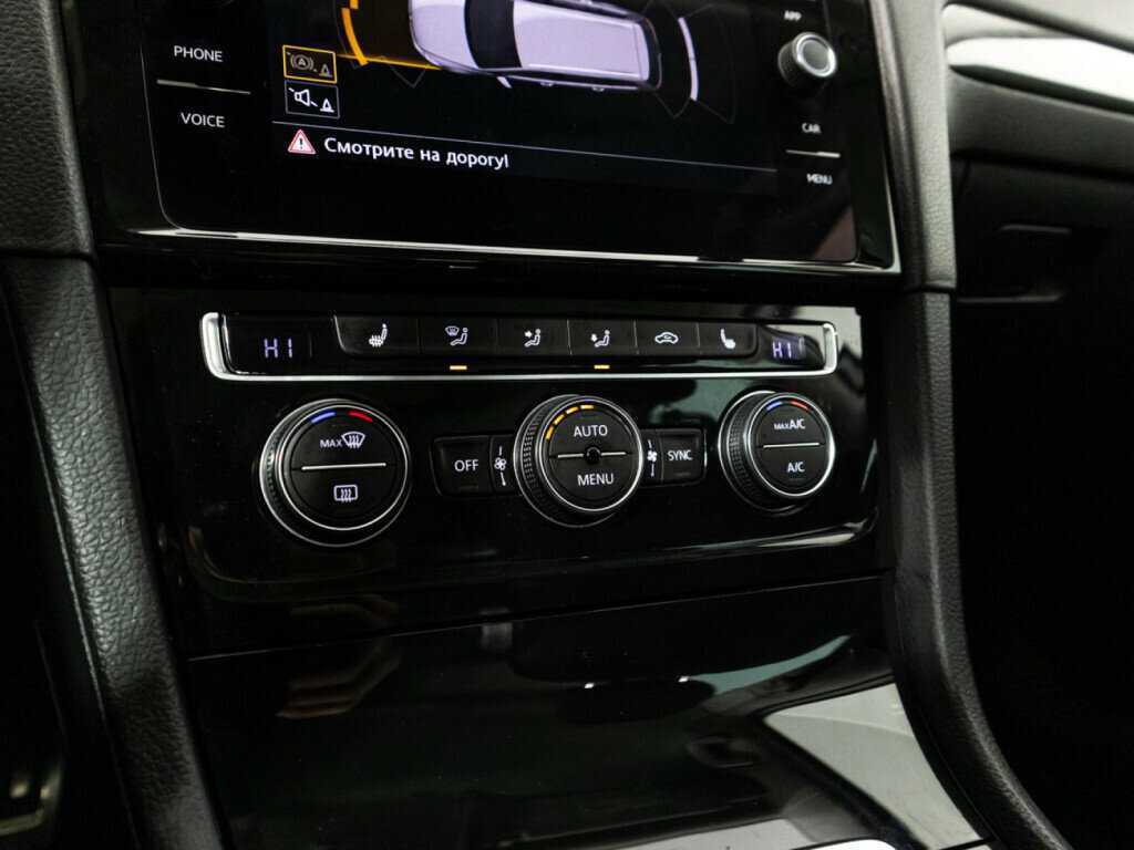 Продажа Б/У Фольксваген Гольф. Фото: #16