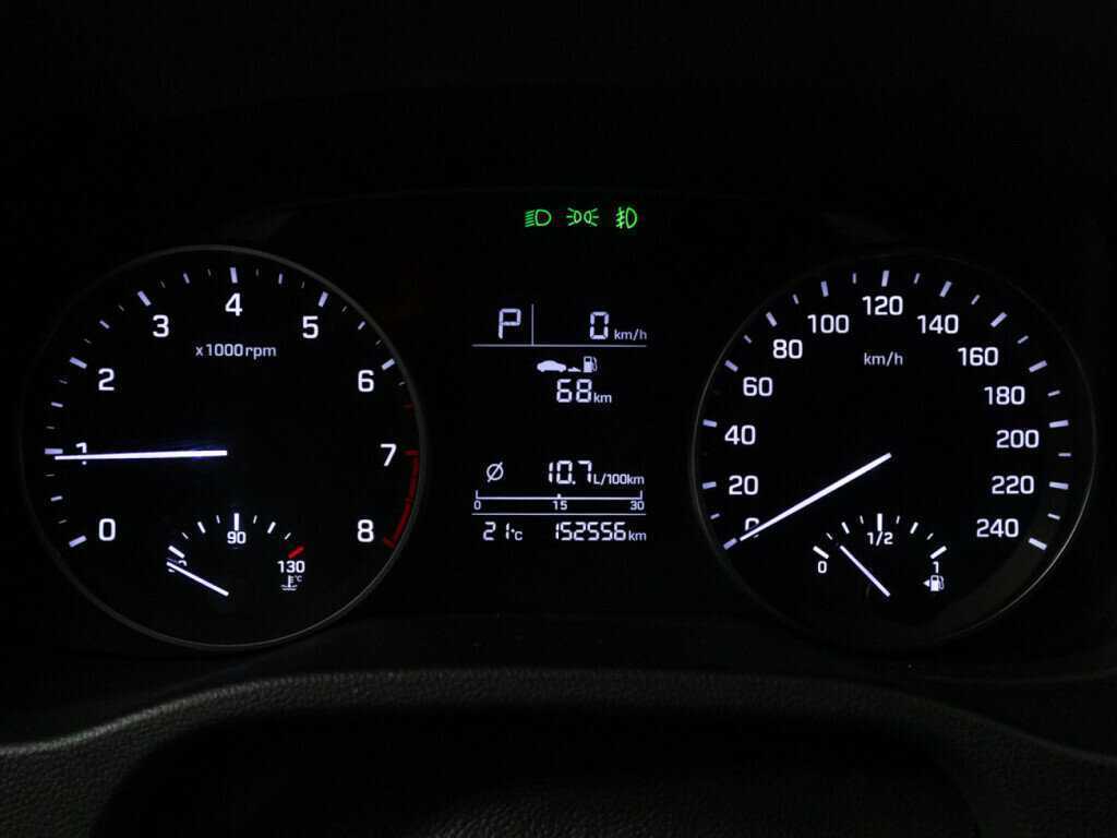 Продажа Б/У Хендай Елантра. Фото: #11