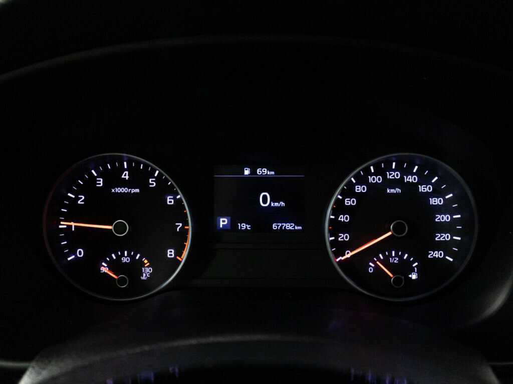 Купить Kia Sportage с пробегом. Фото: #11