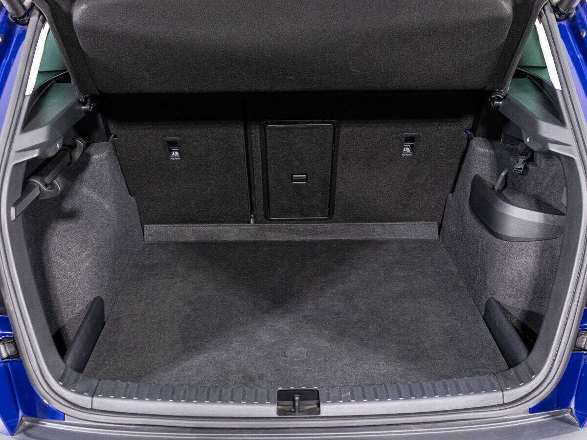 Купить Skoda Karoq с пробегом. Фото: #14