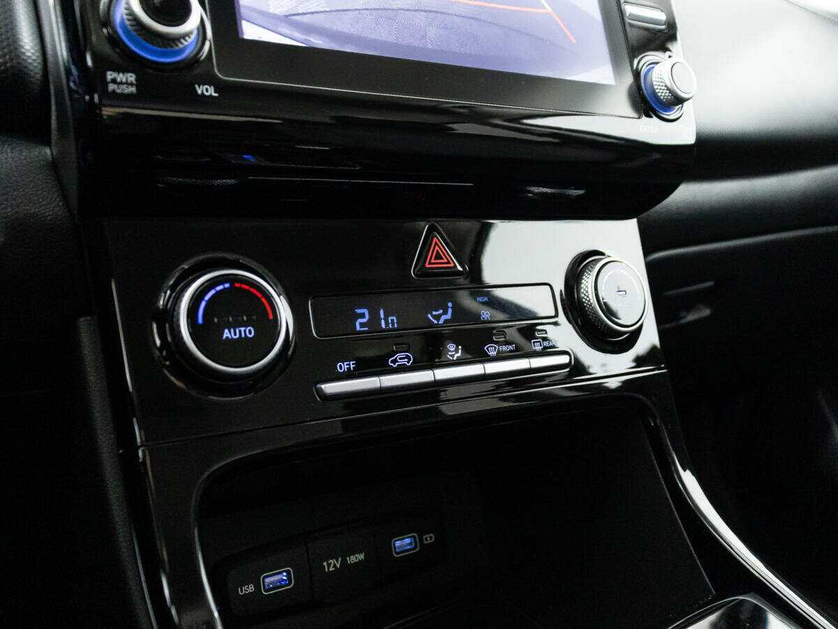 Купить Hyundai Creta с пробегом. Фото: #16