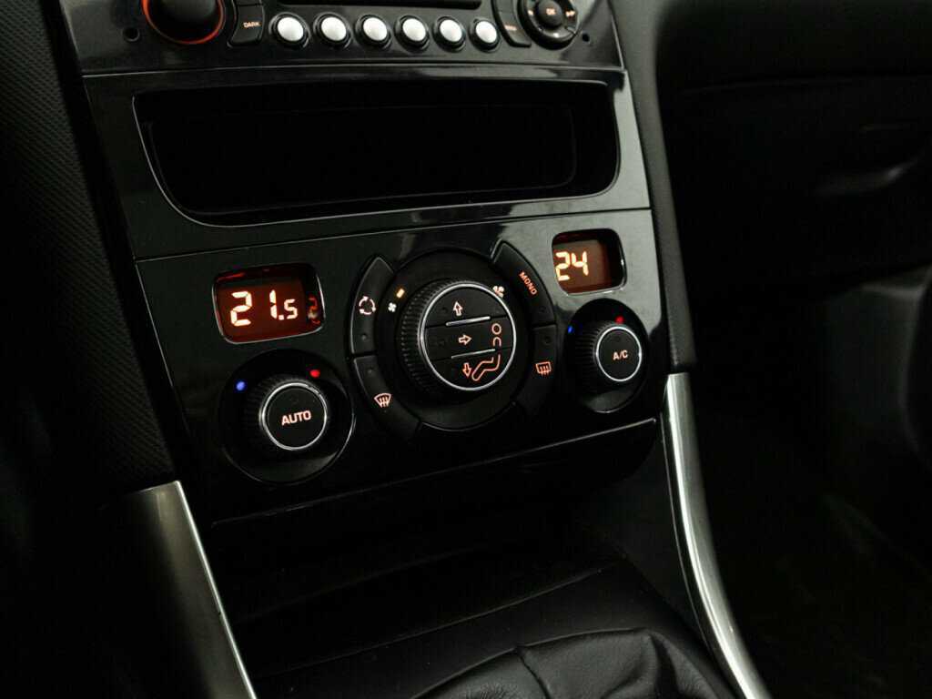 Продажа Б/У Пежо 308. Фото: #14