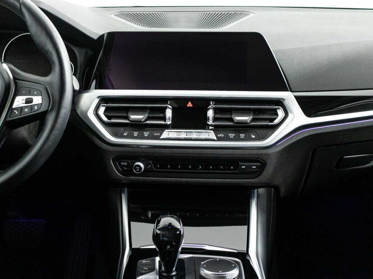 Купить BMW 3 серии с пробегом. Фото: #12