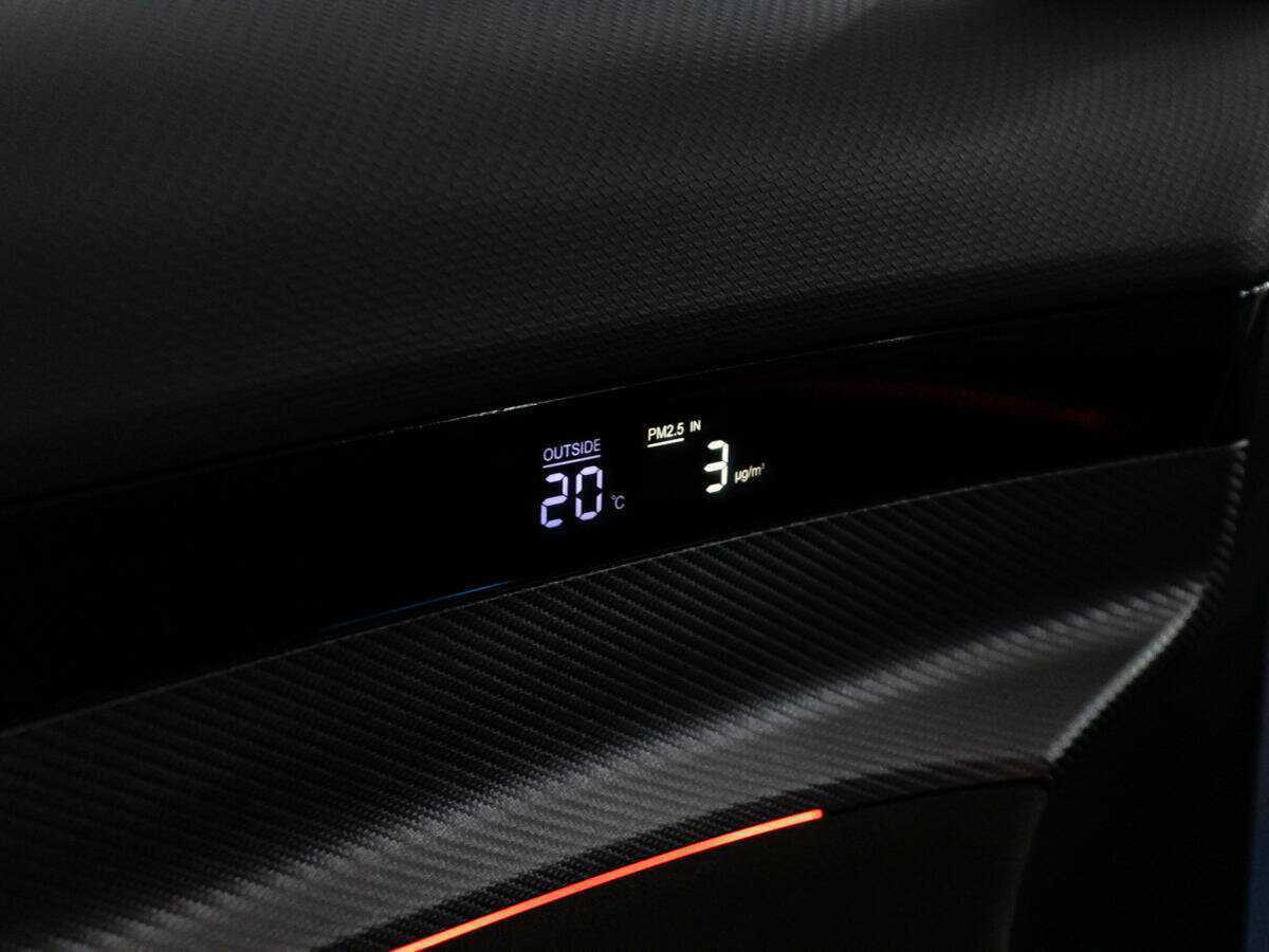 Купить Jetour Dashing с пробегом. Фото: #36