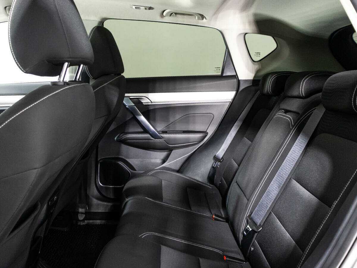 Продажа Б/У Джили Кулрэй. Фото: #9