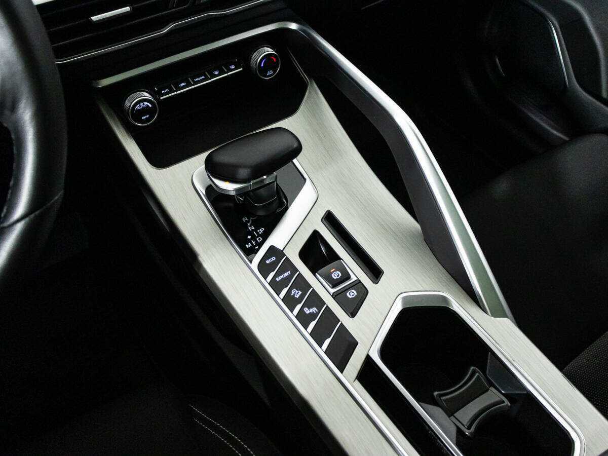 Продажа Б/У Джили Кулрэй. Фото: #19