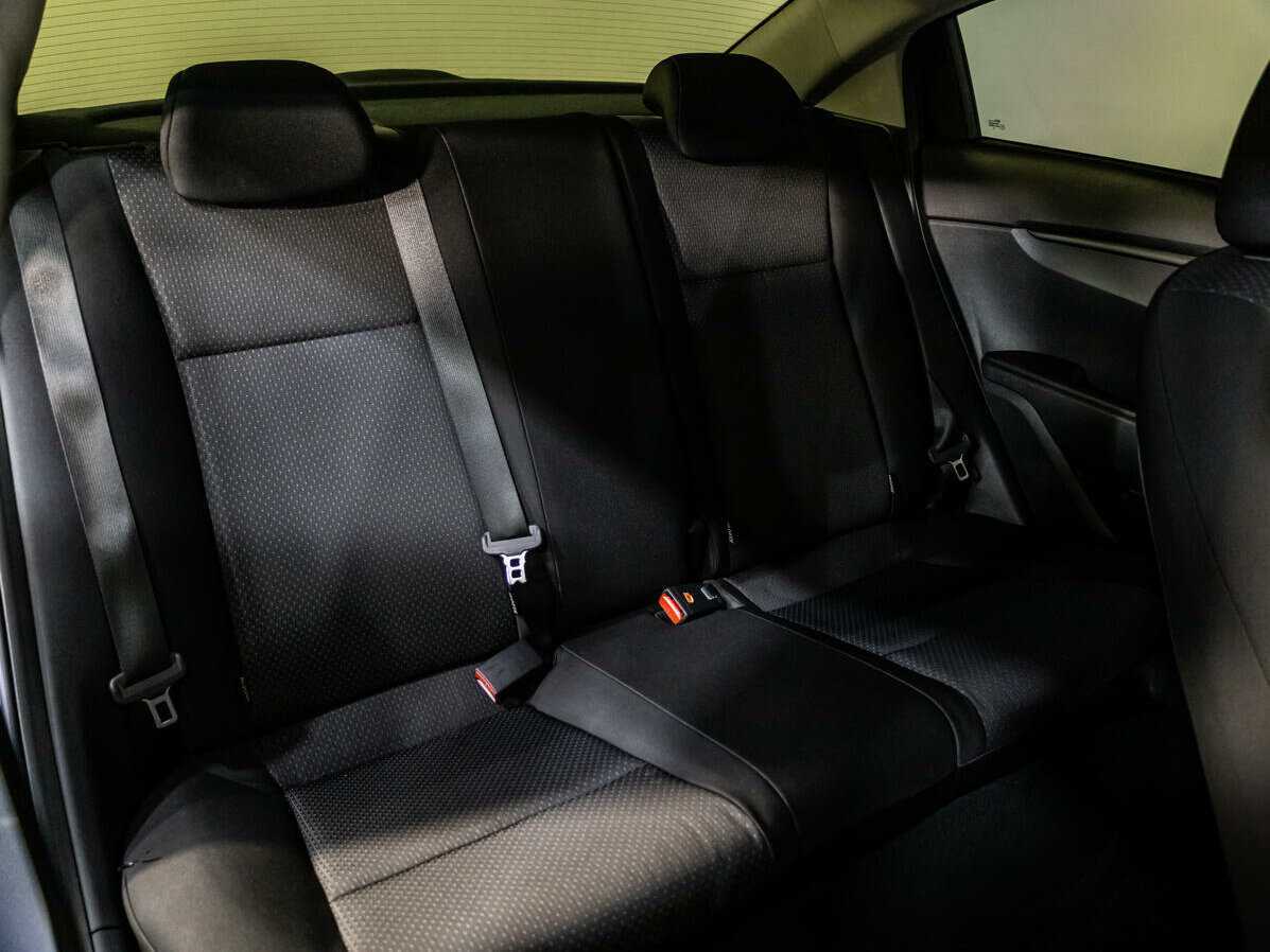 Продажа Б/У Киа Рио. Фото: #8