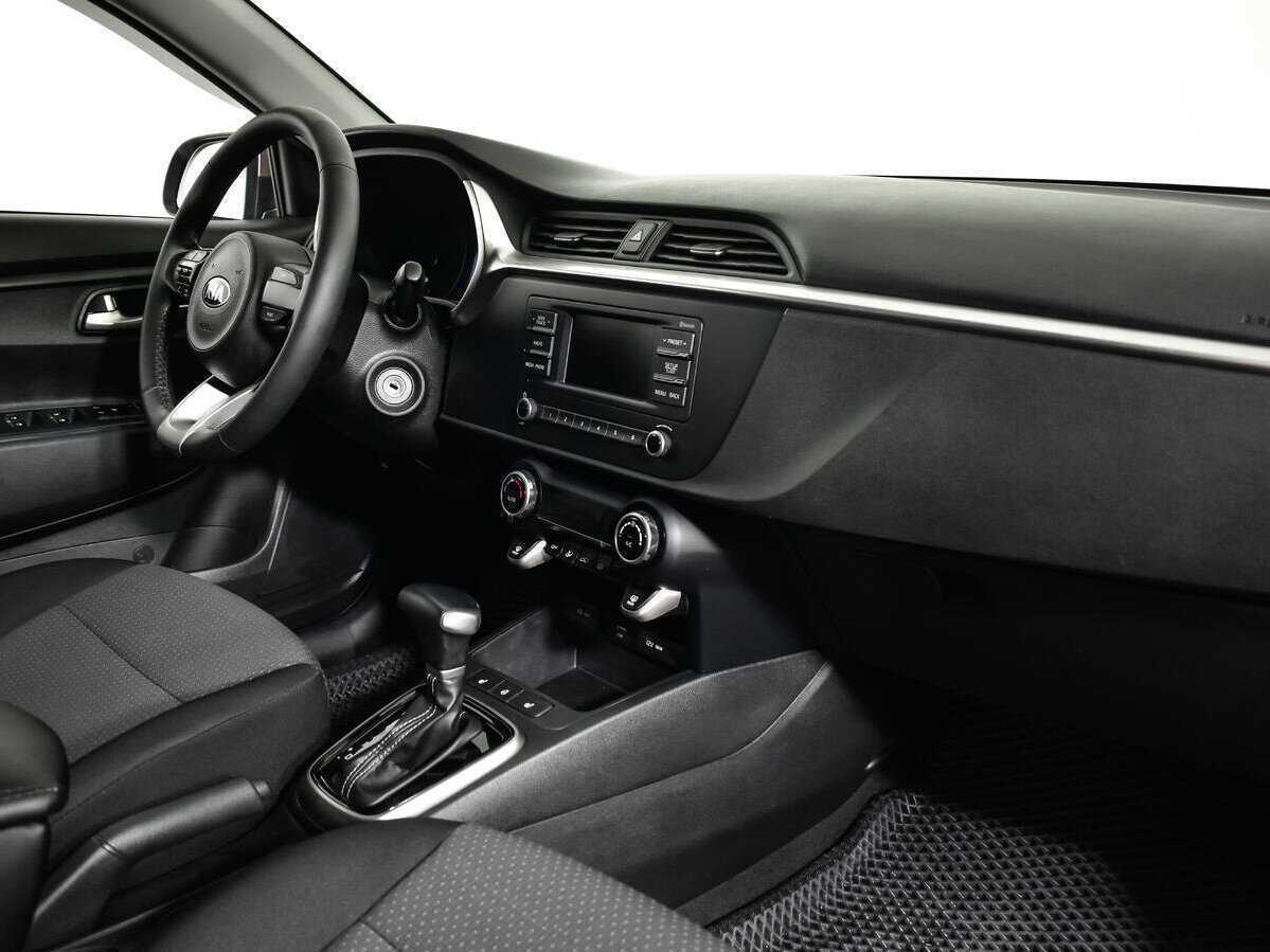 Продажа Б/У Киа Рио. Фото: #8