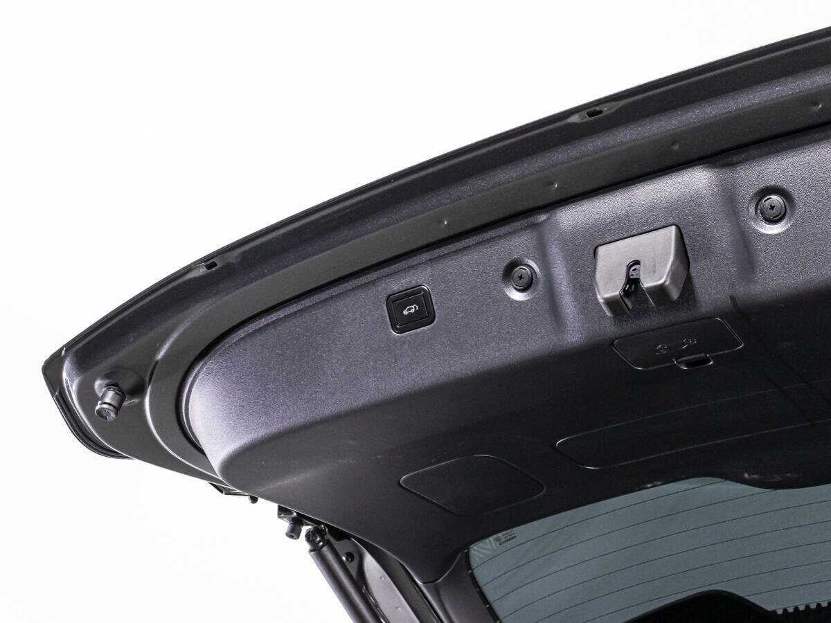 Купить Changan CS55 Plus с пробегом. Фото: #15