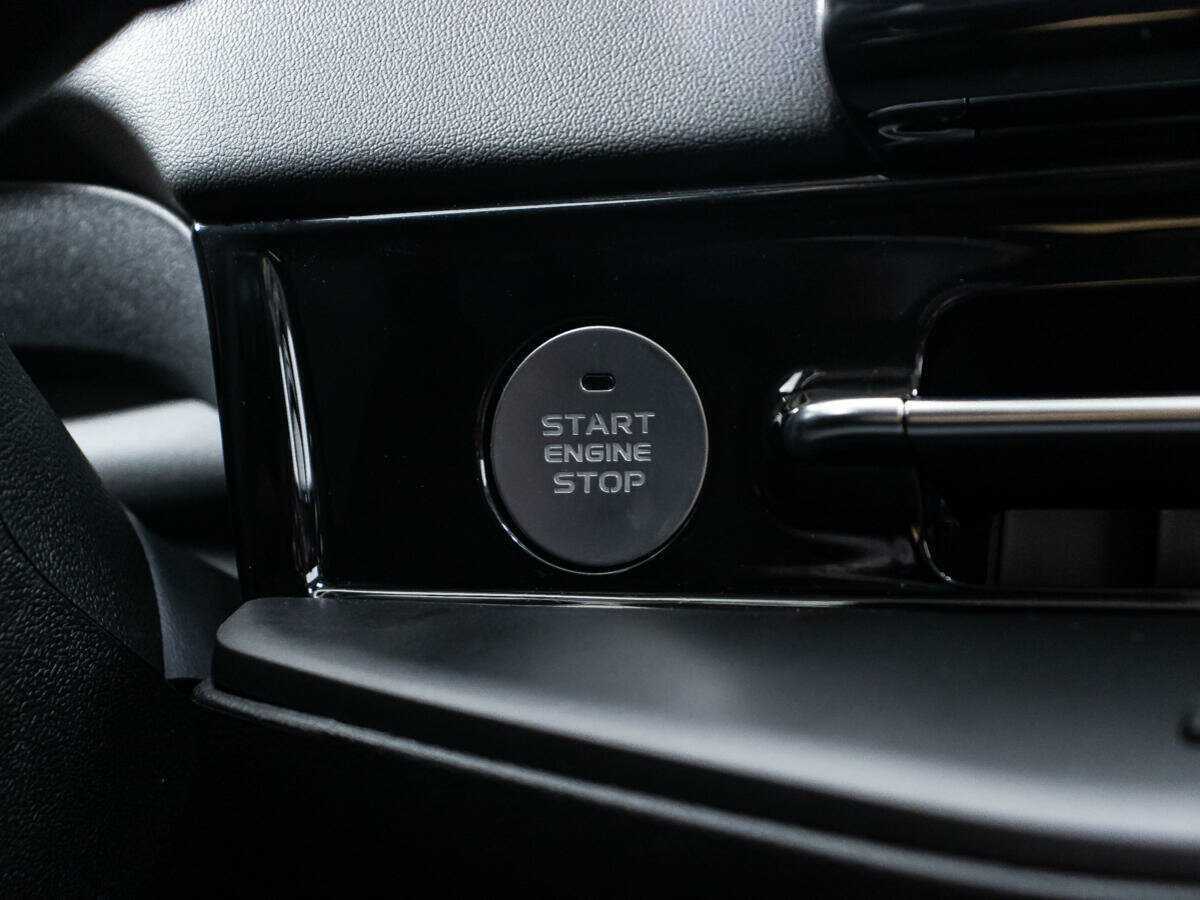 Купить Changan CS55 Plus с пробегом. Фото: #22