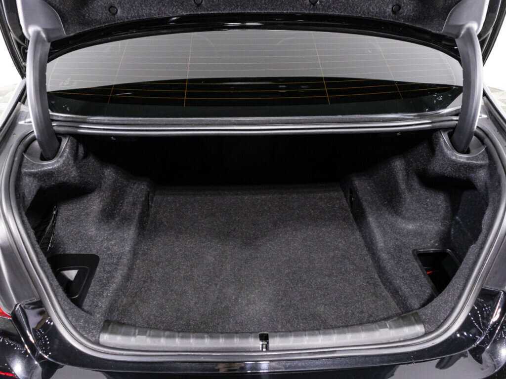 Купить BMW 5 серии с пробегом. Фото: #14