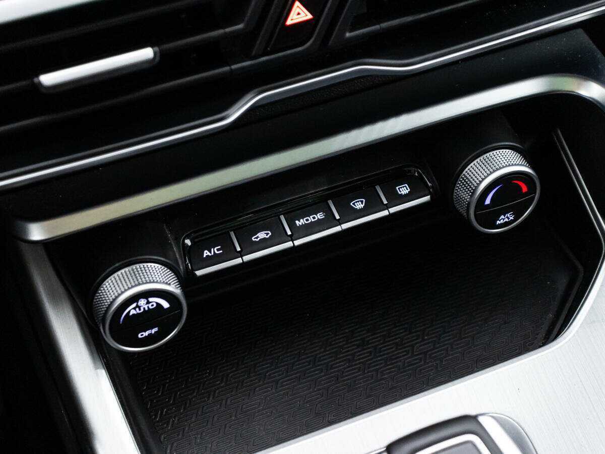 Продажа Б/У Джили Кулрэй. Фото: #20