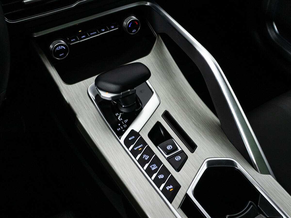 Купить Geely Coolray с пробегом. Фото: #17