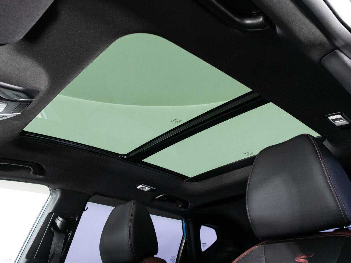 Купить Geely Coolray с пробегом. Фото: #20