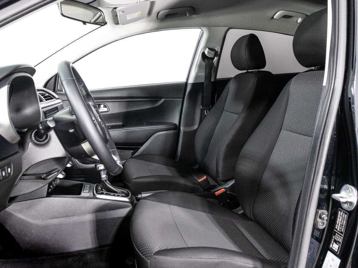 Продажа Б/У Киа Рио. Фото: #20