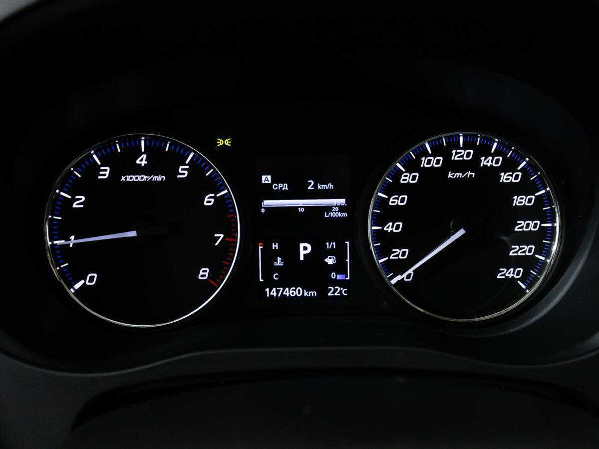 Продажа Б/У Митсубиши Оутлэндер. Фото: #11