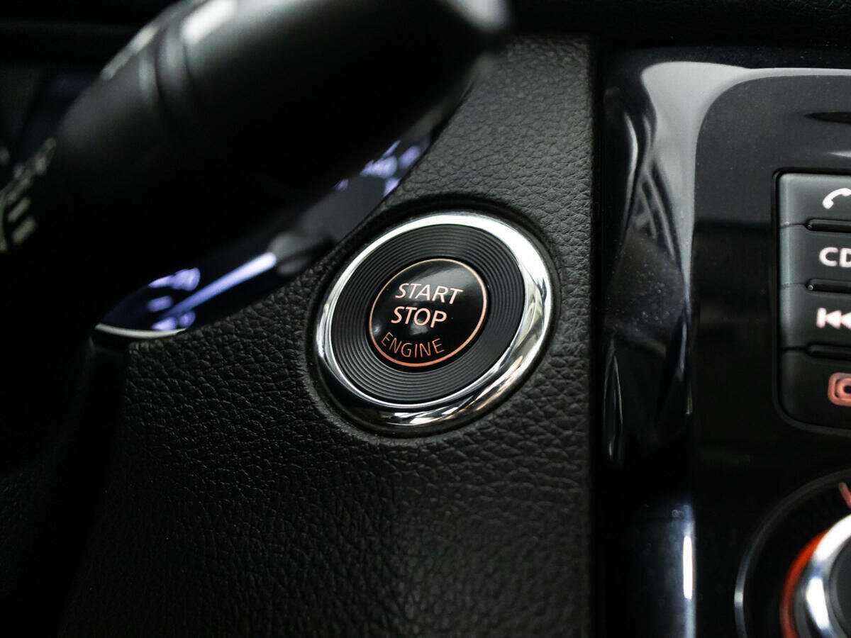 Купить Nissan X-Trail с пробегом. Фото: #19