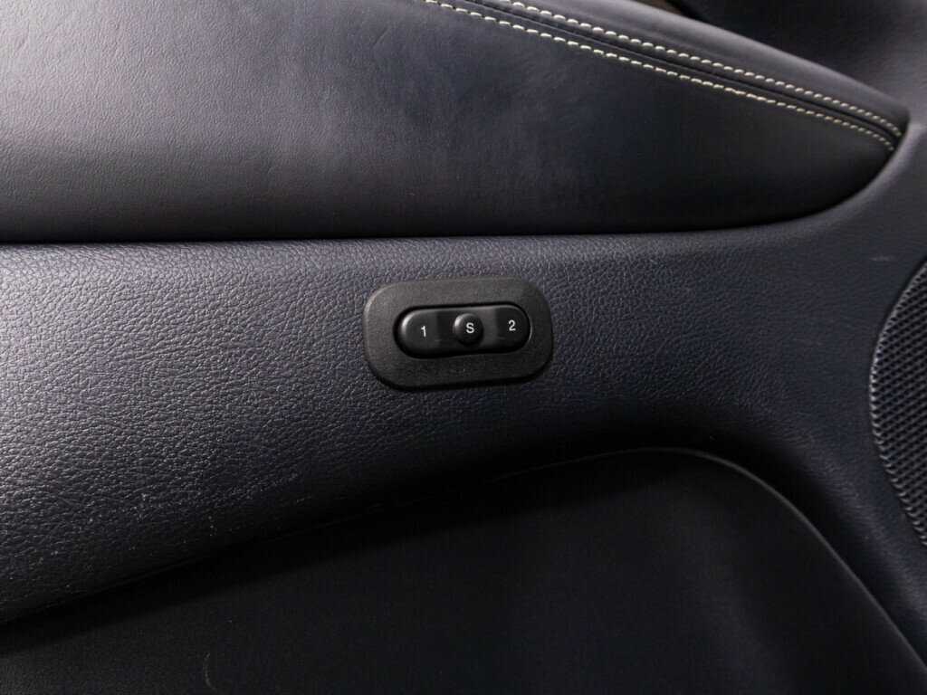 Купить Jeep Grand Cherokee с пробегом. Фото: #15