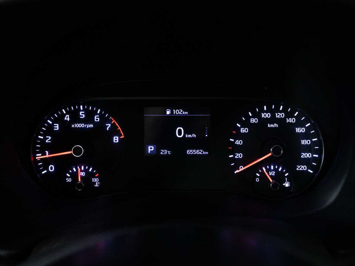 Продажа Б/У Киа Соул. Фото: #11