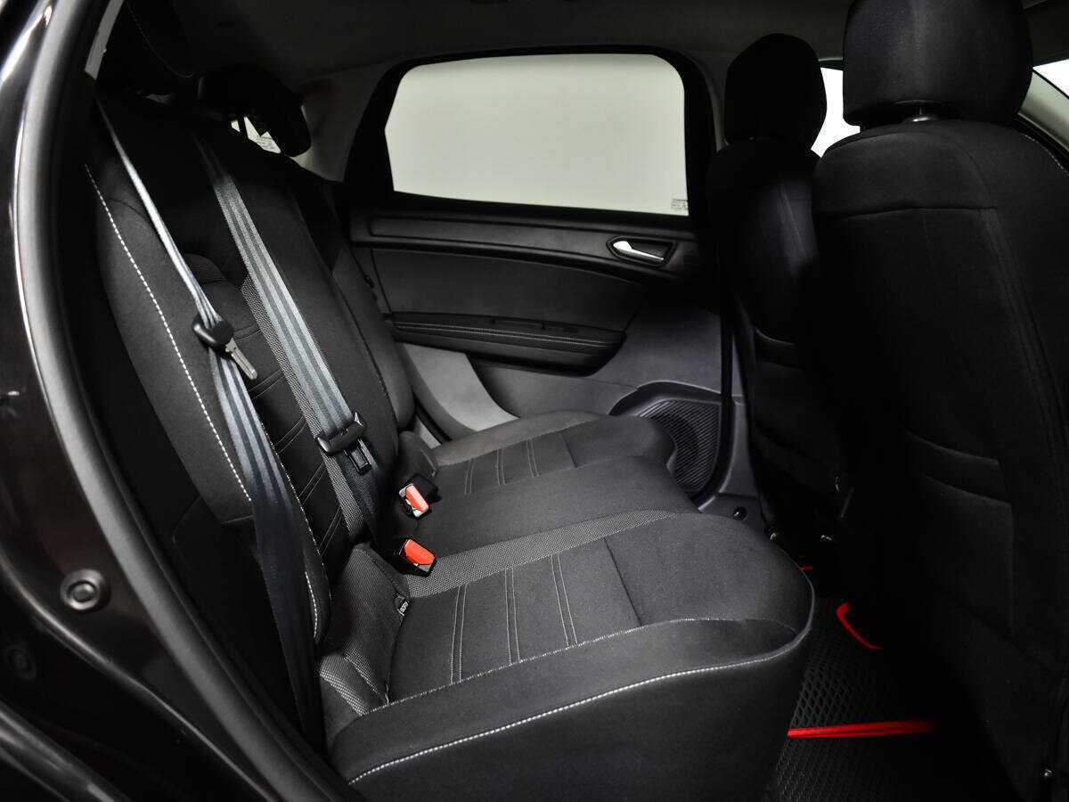 Продажа Б/У Рено Аркана. Фото: #9