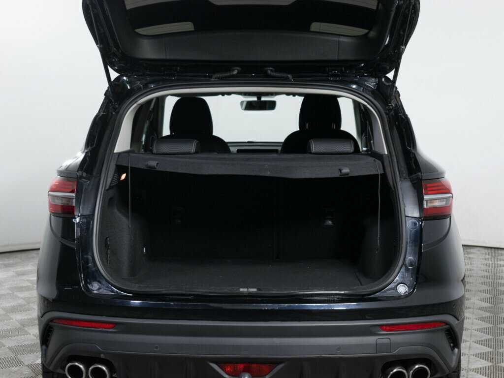 Продажа Б/У Джили Кулрэй. Фото: #6