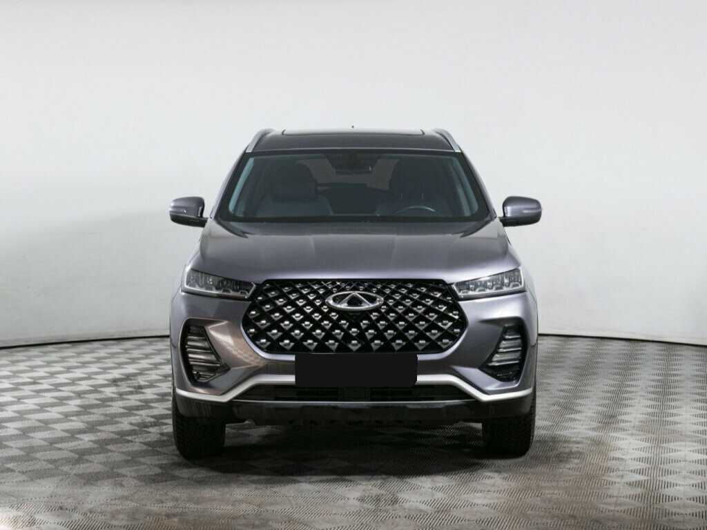 Продажа Б/У Чери Тигго 7 Про. Фото: #1