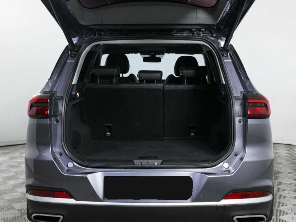 Продажа Б/У Чери Тигго 7 Про. Фото: #8