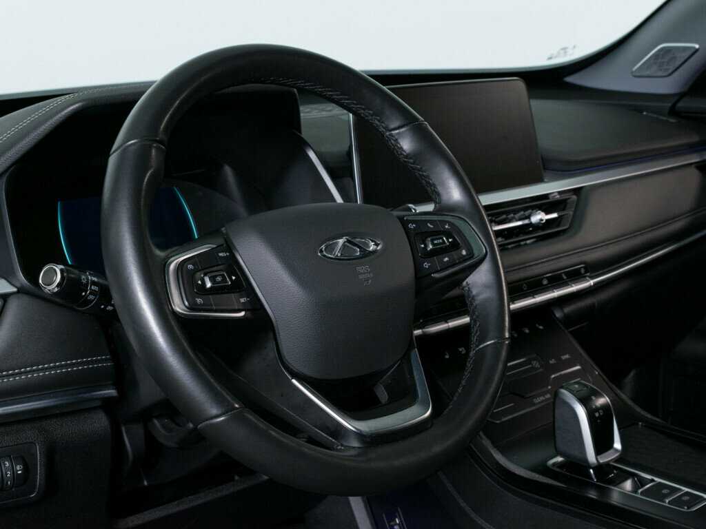 Продажа Б/У Чери Тигго 7 Про. Фото: #15