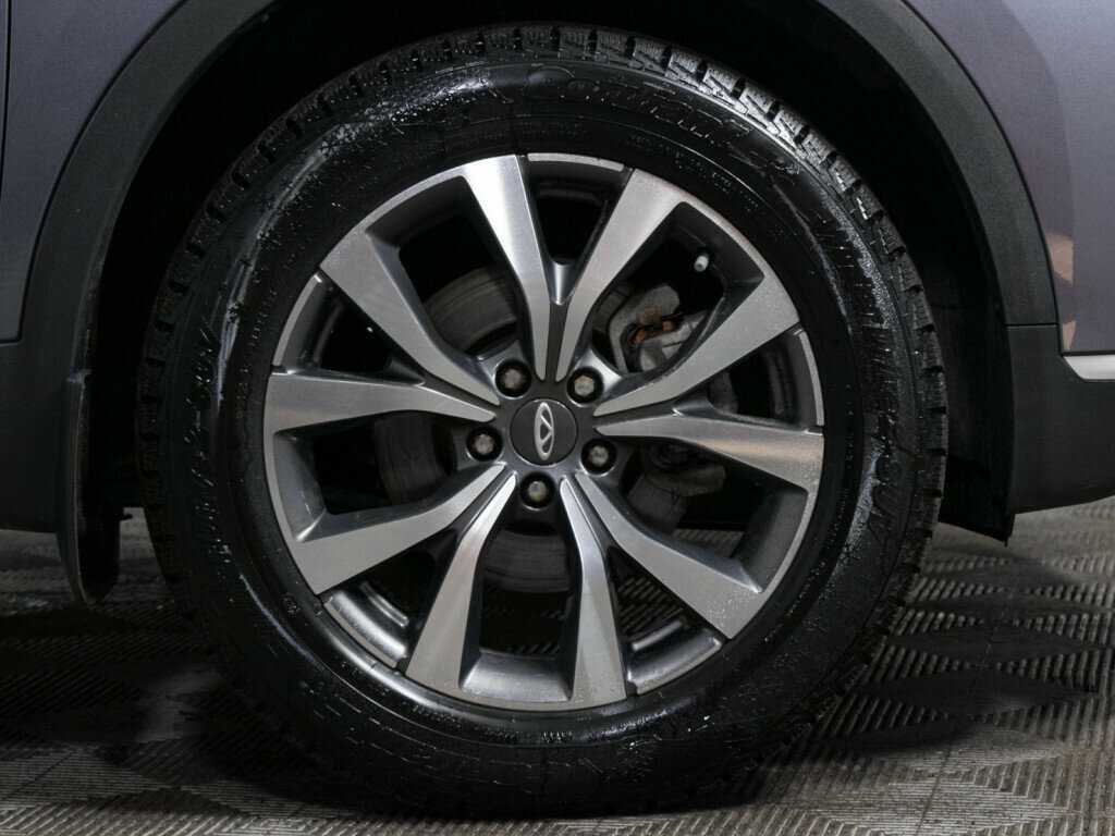 Продажа Б/У Чери Тигго 7 Про. Фото: #22