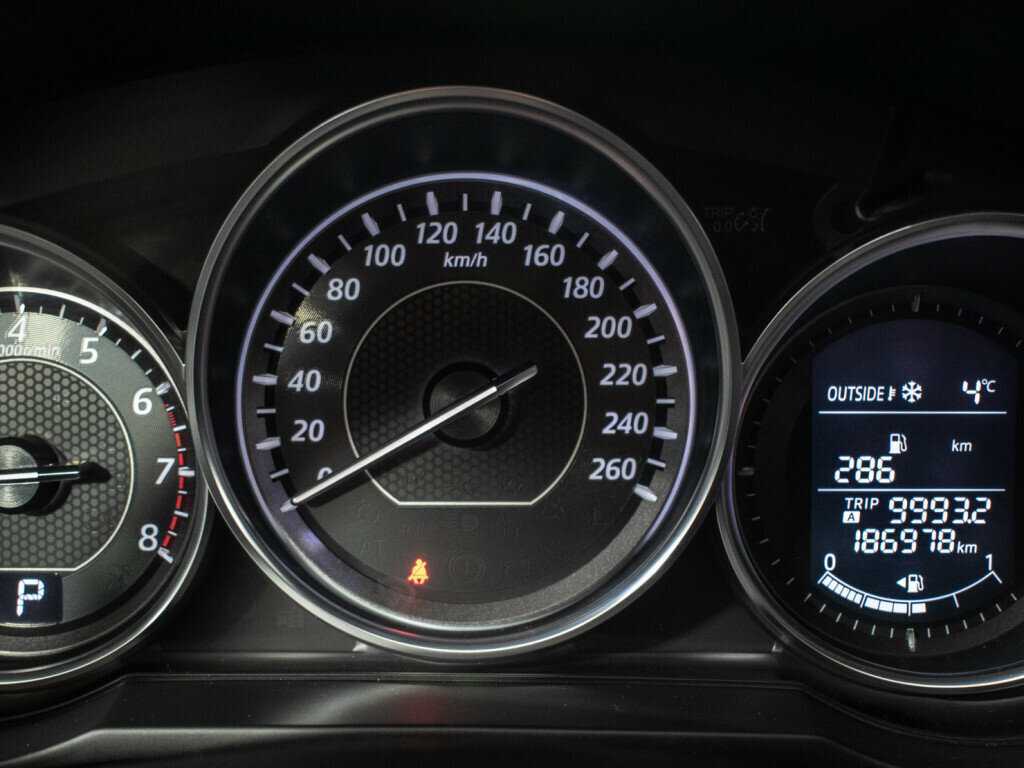 Продажа Б/У Мазда 6. Фото: #10