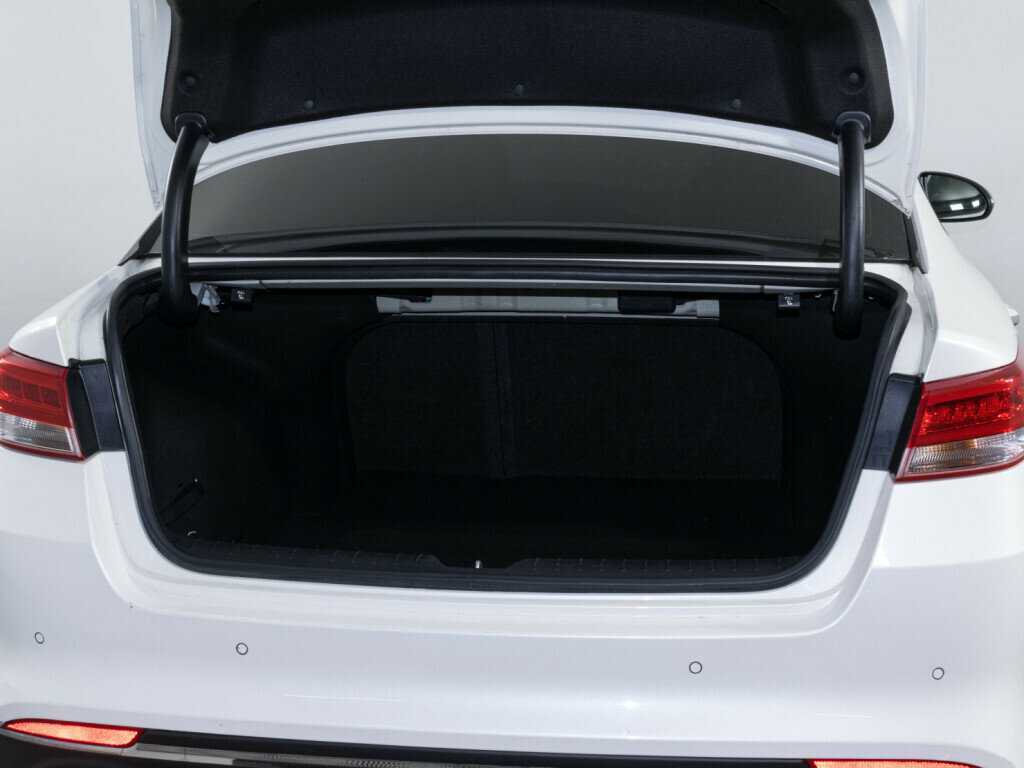 Продажа Б/У Киа Оптима. Фото: #6