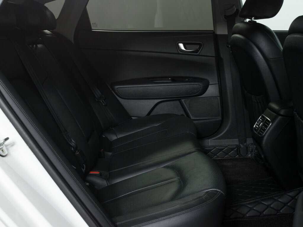 Продажа Б/У Киа Оптима. Фото: #10