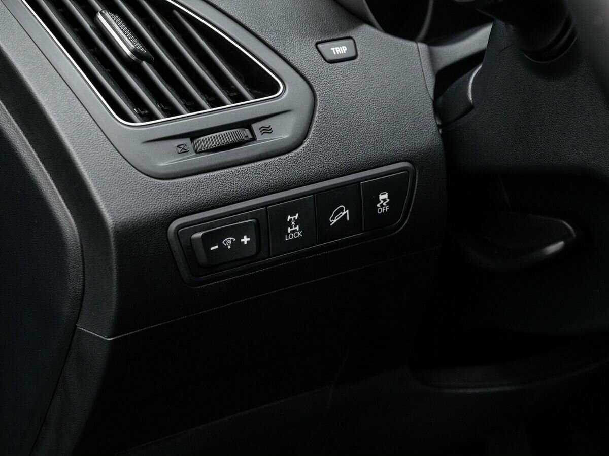 Продажа Б/У Хендай ай-икс35. Фото: #14