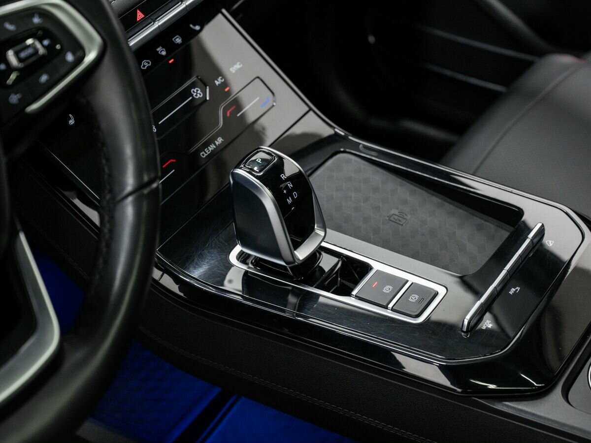 Продажа Б/У Чери Тигго 7 Про. Фото: #18