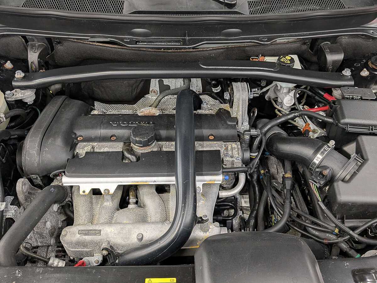 Купить Volvo XC90 с пробегом. Фото: #8