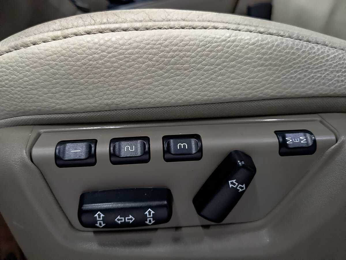 Купить Volvo XC90 с пробегом. Фото: #24