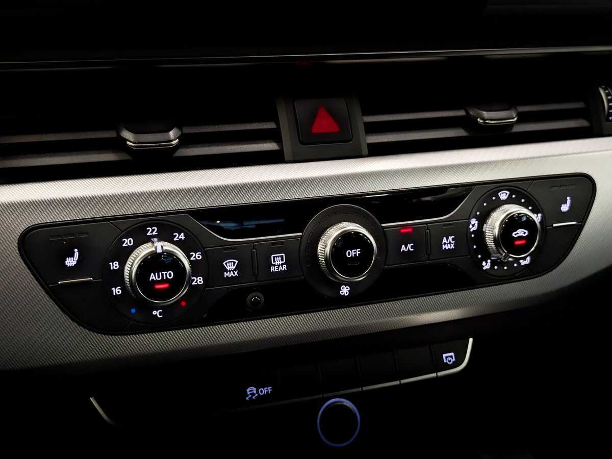 Купить Audi A4 с пробегом. Фото: #22