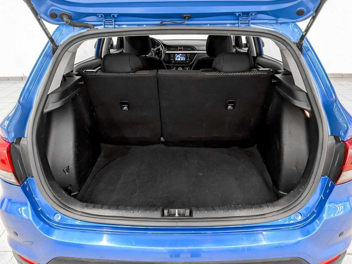 Продажа Б/У Киа Рио. Фото: #9