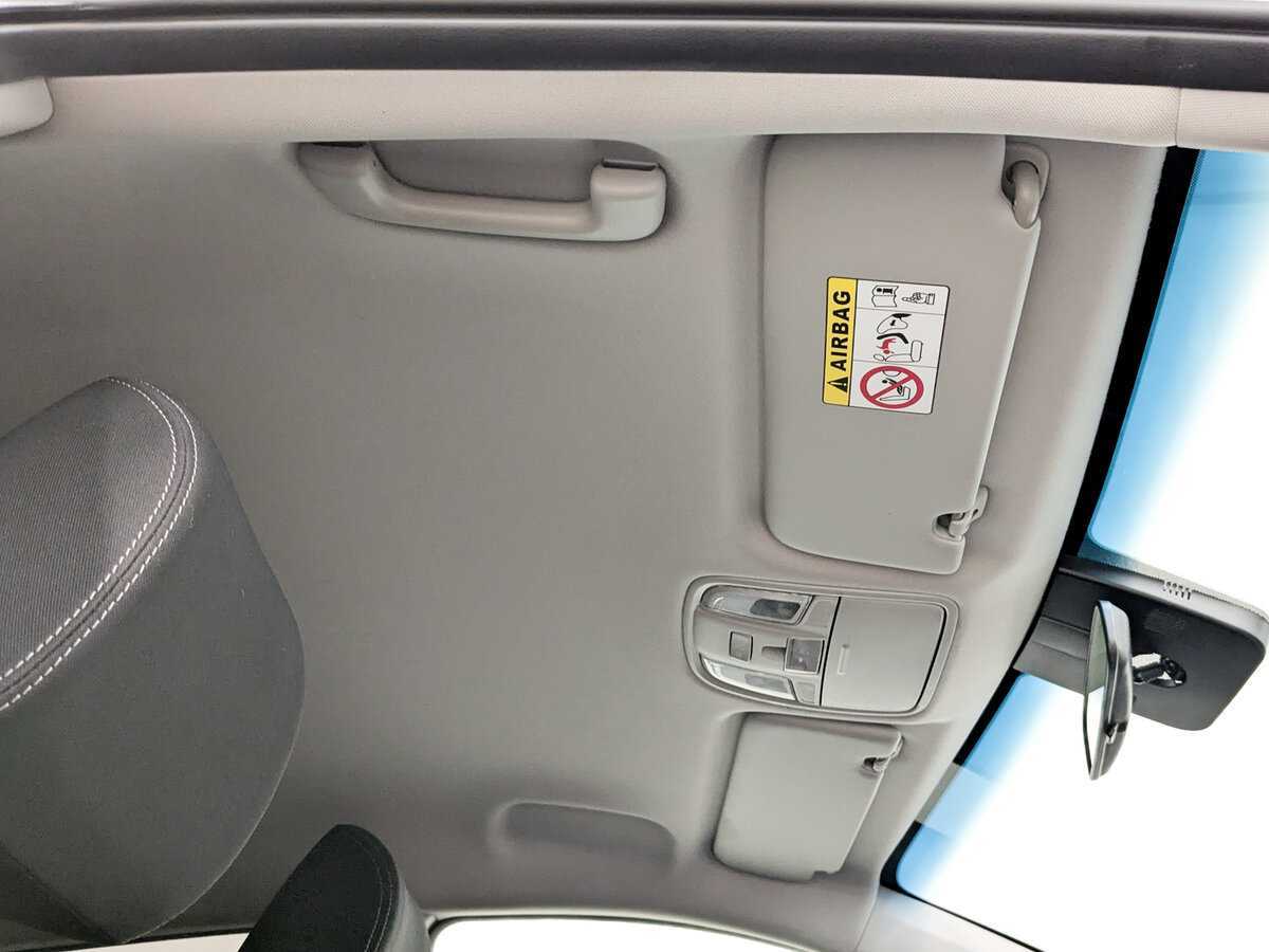 Купить Kia Sportage с пробегом. Фото: #18