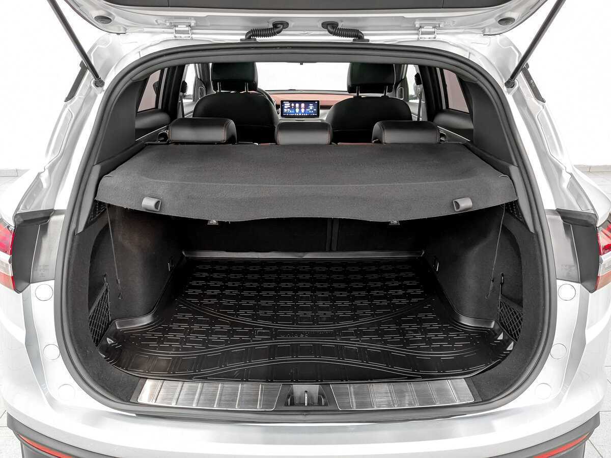 Продажа Б/У Джили Кулрэй. Фото: #9