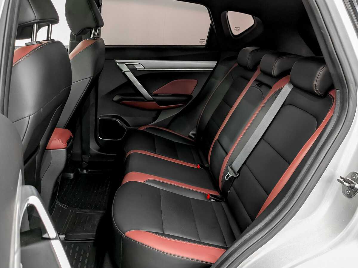 Продажа Б/У Джили Кулрэй. Фото: #11