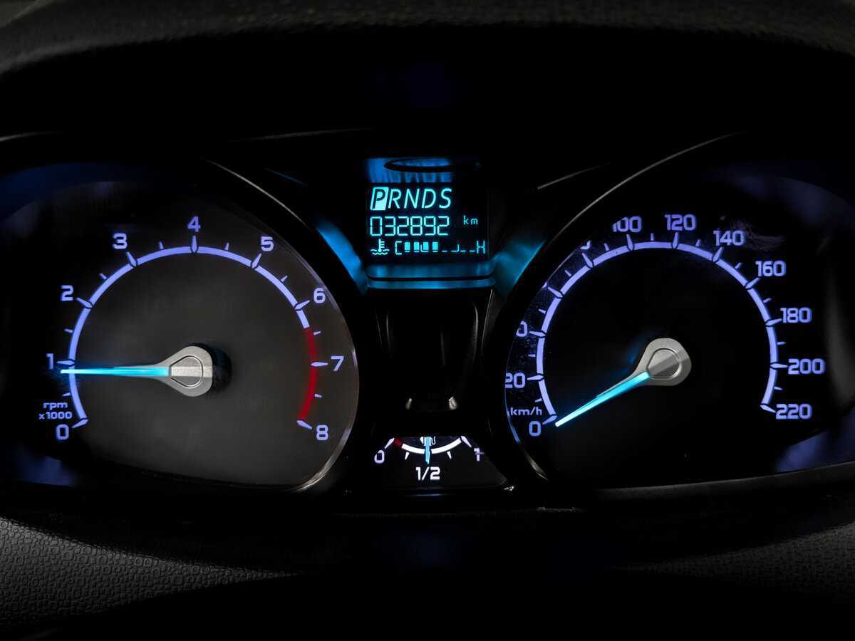 Продажа Б/У Форд ЭкоСпорт. Фото: #12